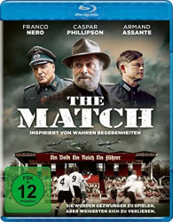 : The Match 2021 German Bdrip x264-LizardSquad