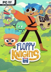 : Floppy Knights-Razor1911