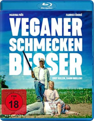 : Veganer schmecken besser Erst killen dann grillen 2021 German Bdrip x264-iMperiUm