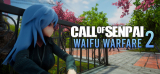 : Call of Senpai Waifu Warfare 2-Doge