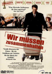 : Wir muessen zusammenhalten 2000 German Dl Dvdrip X264-Watchable