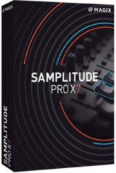 : MAGIX Samplitude Pro X7 Suite v18.0.0.22190 (x64)