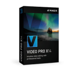 : MAGIX Video Pro X14 v20.0.1.159