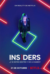 : Insiders 2021 S01E01 German Dl 720p Web x264-Dmpd