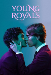 : Young Royals S01E01 German Dl Hdr 1080p Web H265-Dmpd