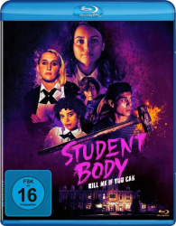 : Student Body 2022 German 720p BluRay x264-Savastanos