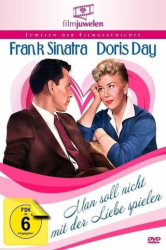 : Man soll nicht mit der Liebe spielen 1954 German Hdtvrip x264-NoretaiL