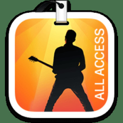 : Apple MainStage v3.6.1 macOS