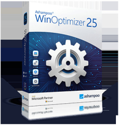 : Ashampoo WinOptimizer v25.00.11 Final