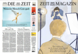 : Die Zeit mit Zeit Magazin No 22 vom 25  Mai 2022
