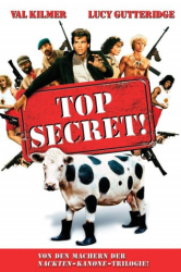 : Top Secret 1984 German Bdrip x264-ContriButiOn