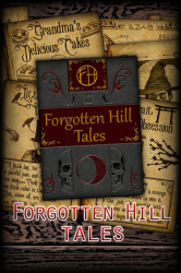 : Forgotten Hill Tales German-MiLa