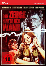 : Der Zeuge hinter der Wand 1972 German 720p Web Avc-iNd