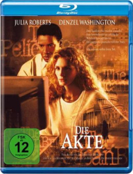 : Die Akte German 1993 Dl BdriP x264 iNternal-FiSsiOn