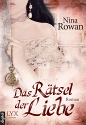 : Nina Rowan - Daring Hearts 1 - Das Rätsel der Liebe