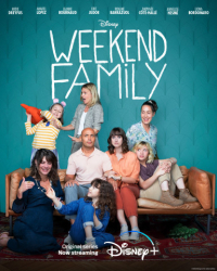 : Wochenend-Familie S01E01 German Dl 720p Web h264-WvF