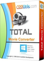 CoolUtils Total Movie Converter hidden