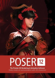 : Bondware Poser Pro v12.0.757