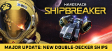 : Hardspace Shipbreaker-Razor1911