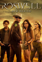 : Roswell New Mexico S01E01-E02 German Dubbed 720p WEB x264 - FSX