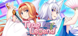 : Trap Legend Unrated-DinobyTes