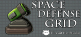 : Space Defense Grid-DarksiDers