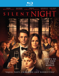 : Silent Night Und morgen sind wir tot 2021 German Dd51 Dl BdriP x264-Jj