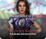 : Paranormal Files Fallen der Wahrheit Sammleredition German-MiLa