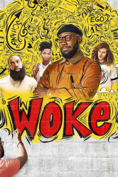 : Woke S01E01 German Dl 1080p Web x264-WvF