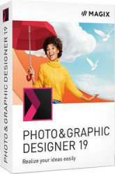 : Xara Photo & Graphic Designer v19.0.0.64329 (x64) + Portable