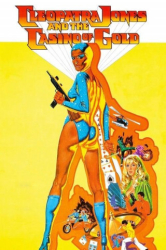 : Cleopatra Jones Gegen die Drachenlady 1975 German Dubbed Dl 720P WebHd H264-Mrw