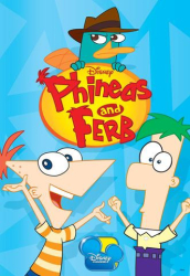 : Phineas und Ferb S01E01 German Dl 720p Web H264-Dmpd