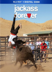 : Jackass Forever 2022 German Dl 1080p BluRay x265-Fx