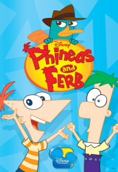 : Phineas und Ferb S01E12 German Dl 1080p Web H264-Dmpd