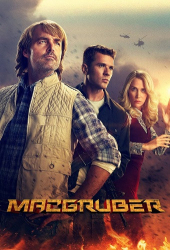 : MacGruber S01 Complete German DL 720p WEB x264 - FSX