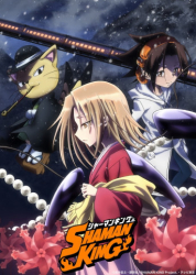 : Shaman King 2021 S01E46 German Dl Anime 1080P Web X264-Wayne