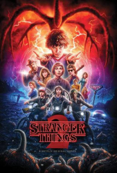 : Stranger Things S04E05 German Dl 1080p Web h264-Fendt