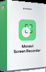 : Movavi Screen Recorder v22.4