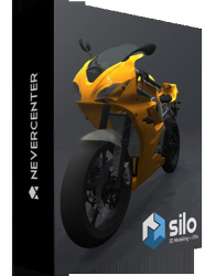 : Nevercenter Silo Professional 2022.0.1