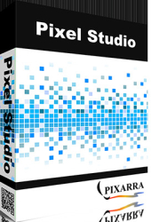 : Pixarra Pixel Studio v4.13