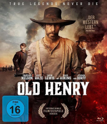 : Old Henry True Legends Never Die 2021 German Dts Dl 720p BluRay x264-Mba