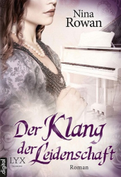 : Nina Rowan - Daring Hearts 2 - Der Klang der Leidenschaft