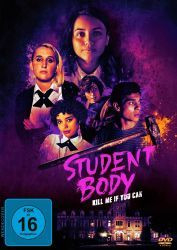 : Student Body 2022 German 1080p AC3 microHD x264 - RAIST