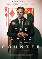 : The Card Counter 2021 German 1080p AC3 microHD x264 - RAIST