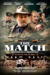 : The Match 2020 German 800p AC3 microHD x264 - RAIST