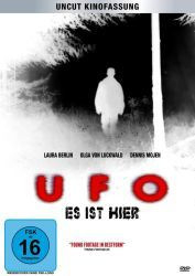 : Ufo - Es ist hier 2016 German 1080p AC3 microHD x264 - RAIST