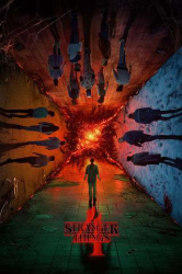 : Stranger Things S04E01 - E07 German Dl Hdr 1080P Web H265-Wayne