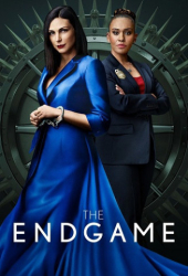 : The Endgame S01E02 German Dl 720p Web h264-WvF