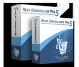 : Revo Uninstaller Pro v5.0.1