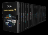 : Rob Papen eXplorer v7.0.2